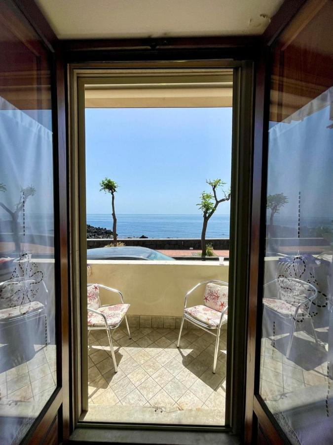 Nice Sicily Little Family Home Acireale Exterior photo