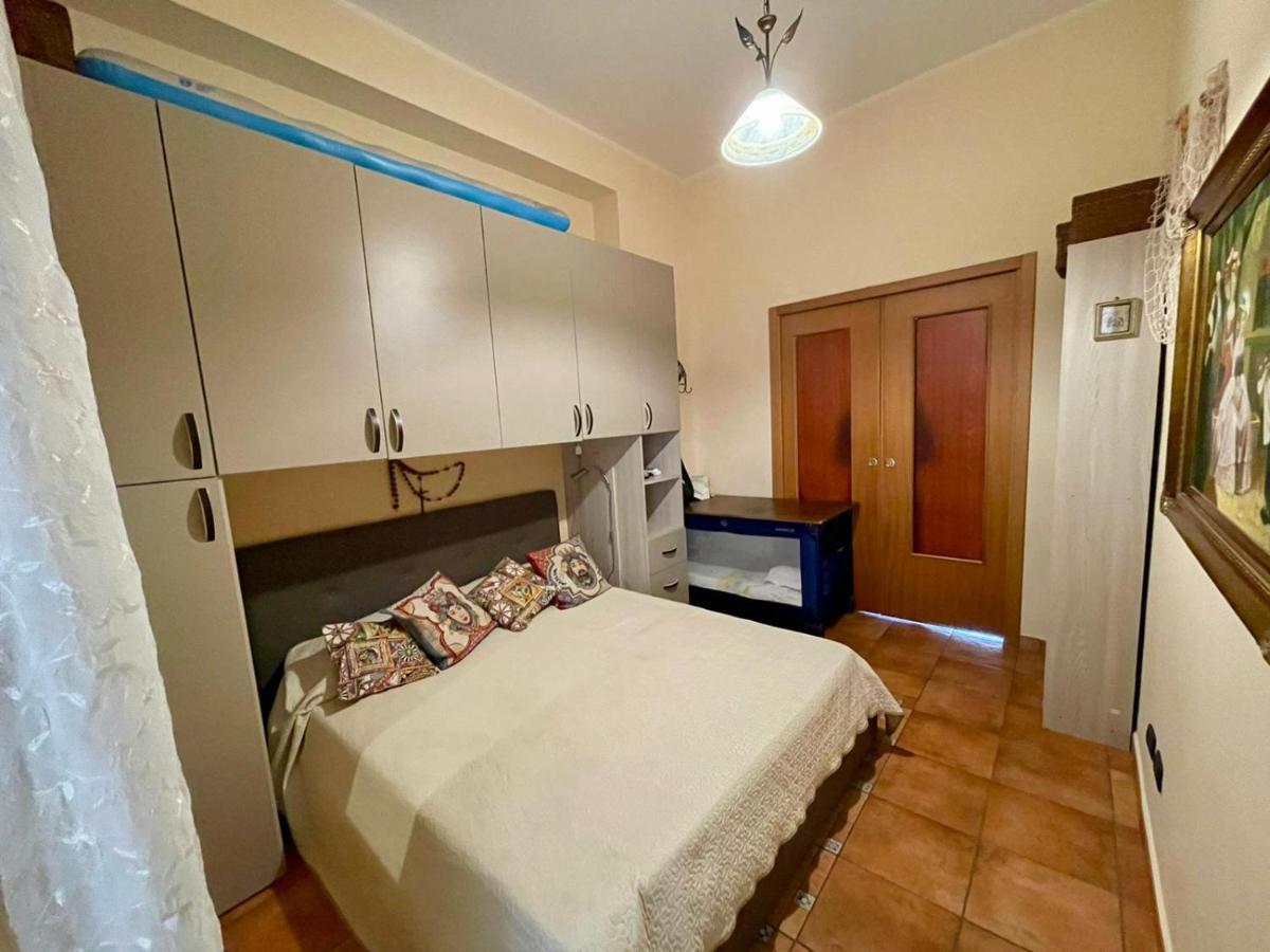 Nice Sicily Little Family Home Acireale Exterior photo