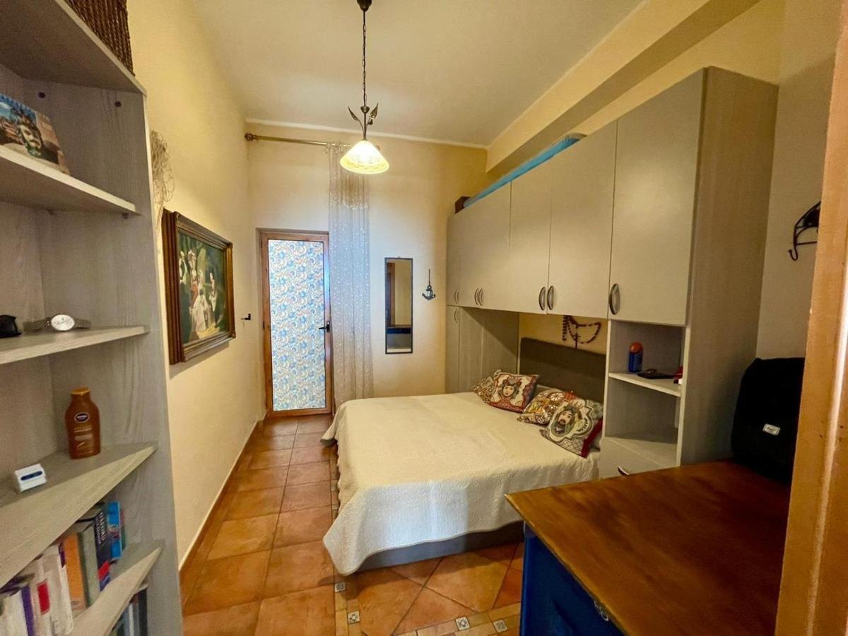 Nice Sicily Little Family Home Acireale Exterior photo